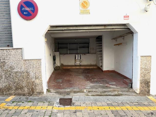 Imagen 5 Casa en venta en Salobreña / Encantadora casa en casco antiguo Salobreña