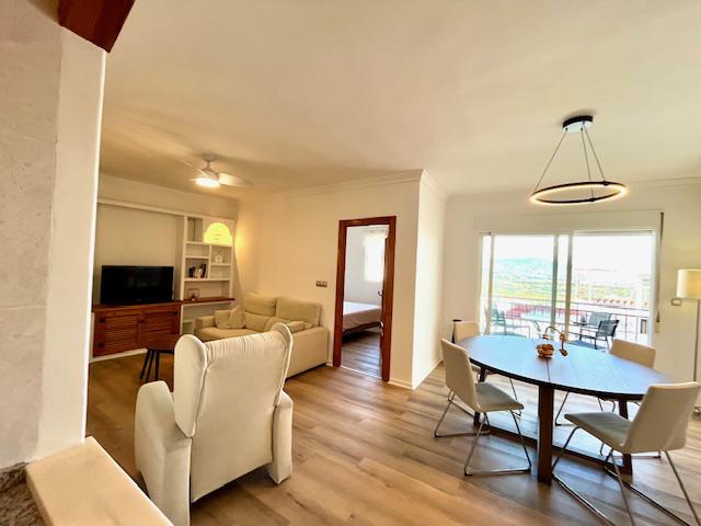 Imagen 2 Inmueble 299603 - Casa en venta en Salobreña / Encantadora casa en casco antiguo Salobreña