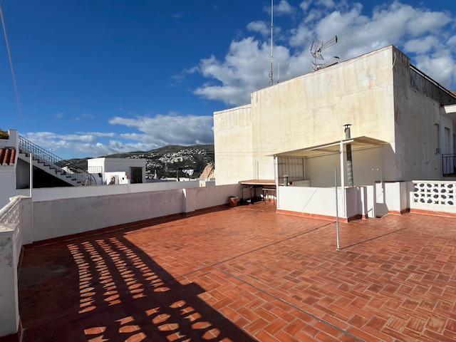 Imagen 7 Casa en venta en Salobreña / Encantadora casa en casco antiguo Salobreña