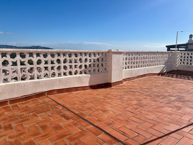 Imagen 6 Casa en venta en Salobreña / Encantadora casa en casco antiguo Salobreña