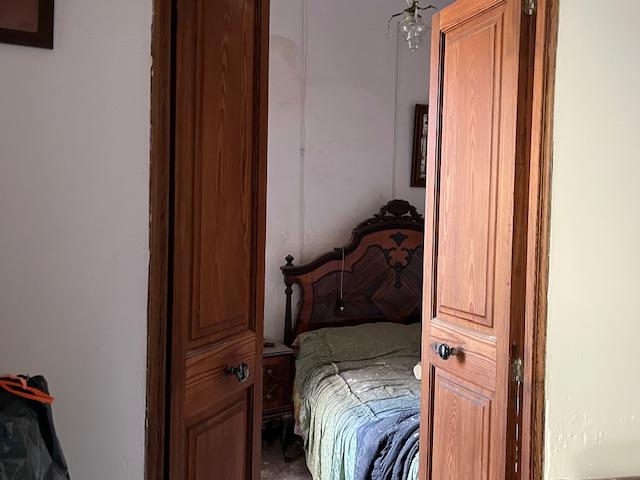 Imagen 8 Inmueble 299645 - Casa Adosada en venta en Campos / Casa adosada de pueblo para reformar en Campos