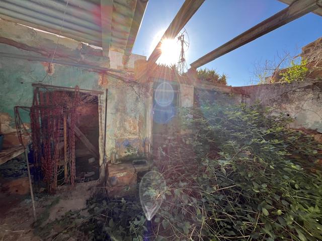 Imagen 15 Inmueble 299645 - Casa Adosada en venta en Campos / Casa adosada de pueblo para reformar en Campos