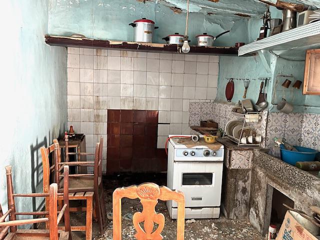 Imagen 5 Casa Adosada en venta en Campos / Casa adosada de pueblo para reformar en Campos