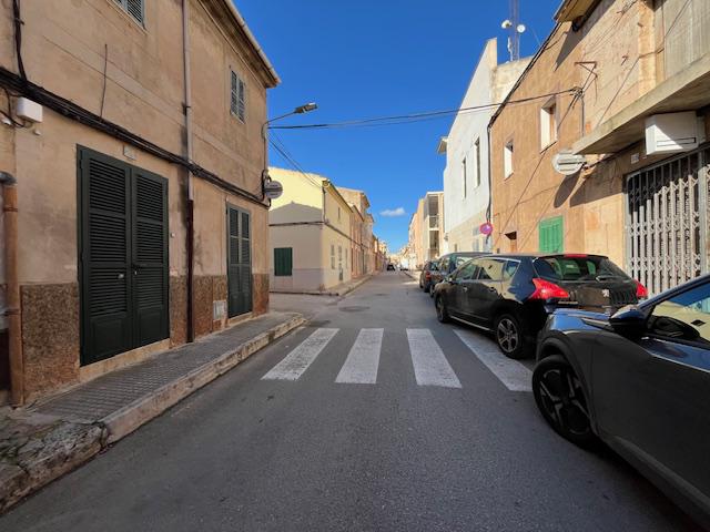 Imagen 12 Casa Adosada en venta en Campos / Casa adosada de pueblo para reformar en Campos