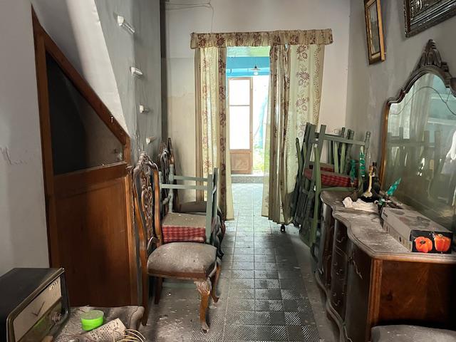 Imagen 3 Inmueble 299645 - Casa Adosada en venta en Campos / Casa adosada de pueblo para reformar en Campos