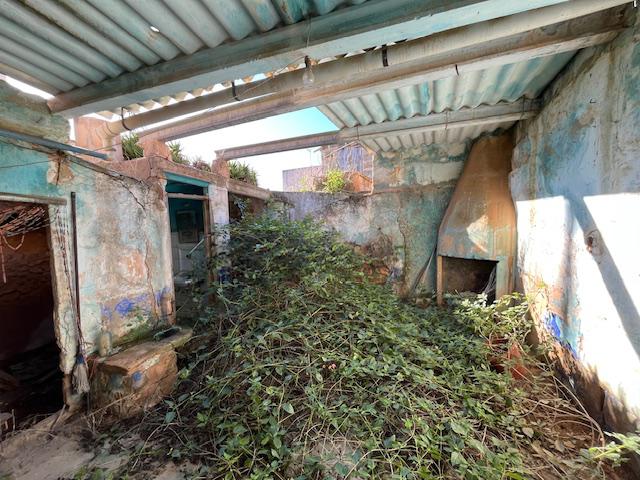 Imagen 13 Casa Adosada en venta en Campos / Casa adosada de pueblo para reformar en Campos