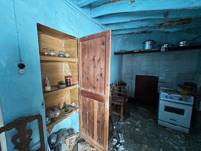 Imagen 4 Inmueble 299645 - Casa Adosada en venta en Campos / Casa adosada de pueblo para reformar en Campos