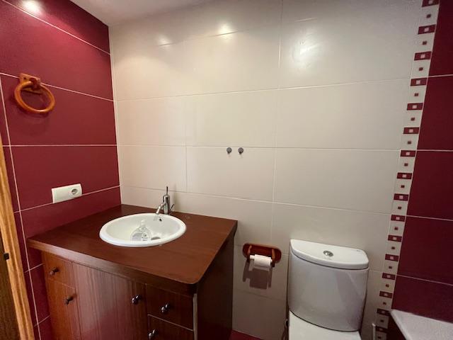 Imagen 1 Inmueble 299646 - Planta Baja en venta en Campos / Acogedor piso en Planta baja en finca de 2006