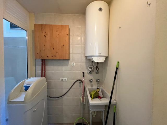 Imagen 8 Inmueble 299646 - Planta Baja en venta en Campos / Acogedor piso en Planta baja en finca de 2006