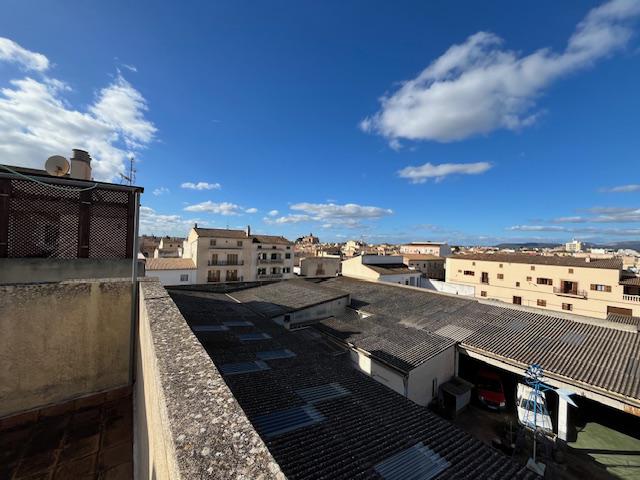 Imagen 34 Inmueble 299646 - Planta Baja en venta en Campos / Acogedor piso en Planta baja en finca de 2006