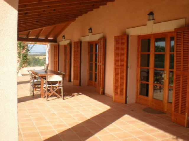 Imagen 2 Inmueble 299705 - Casa Rústica en venta en Manacor / Casa rústica cerca de Albocasser - Manacor ? Petra