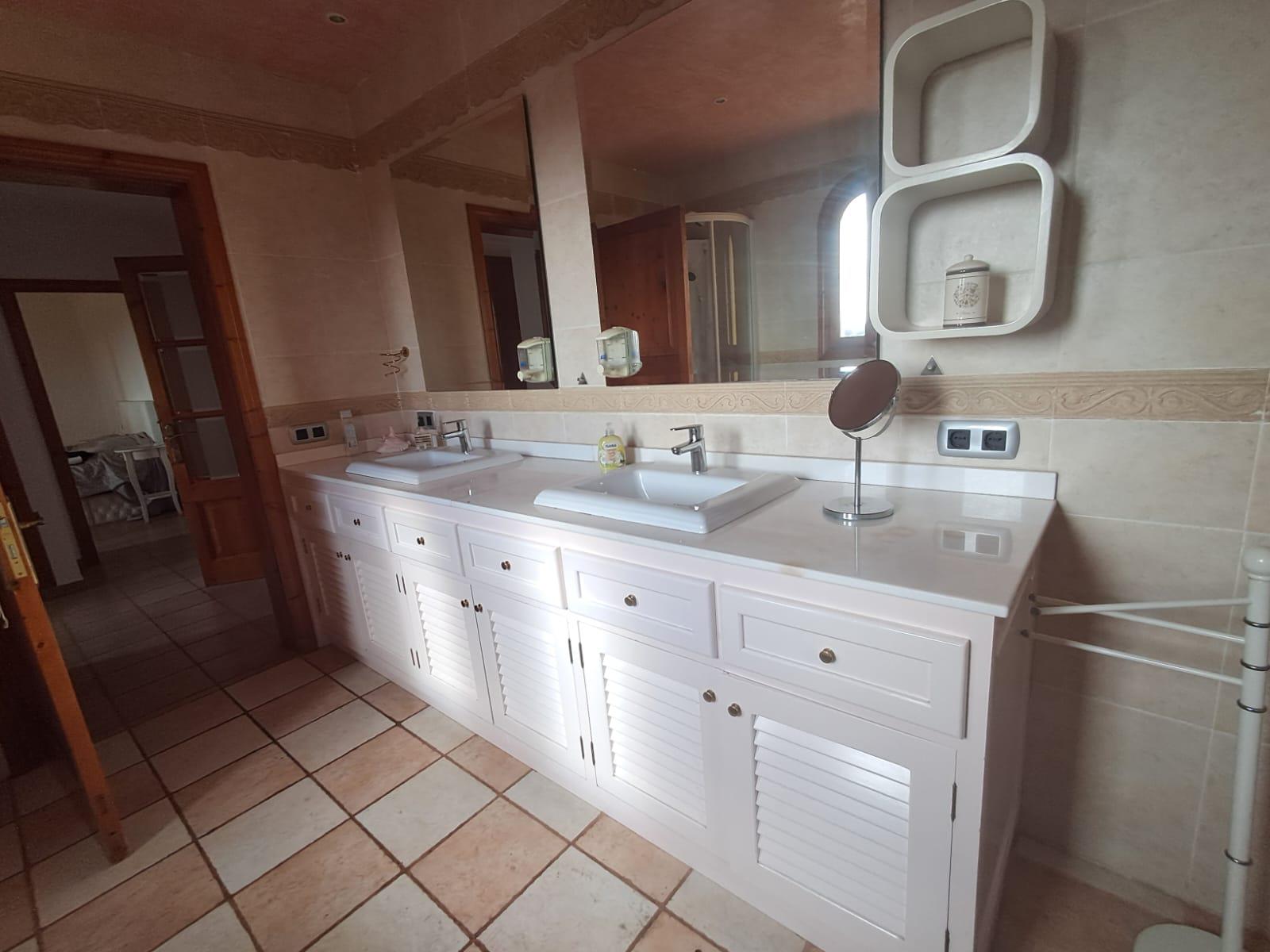 Imagen 18 Casa Rústica en venta en Manacor / Casa rústica cerca de Albocasser - Manacor ? Petra