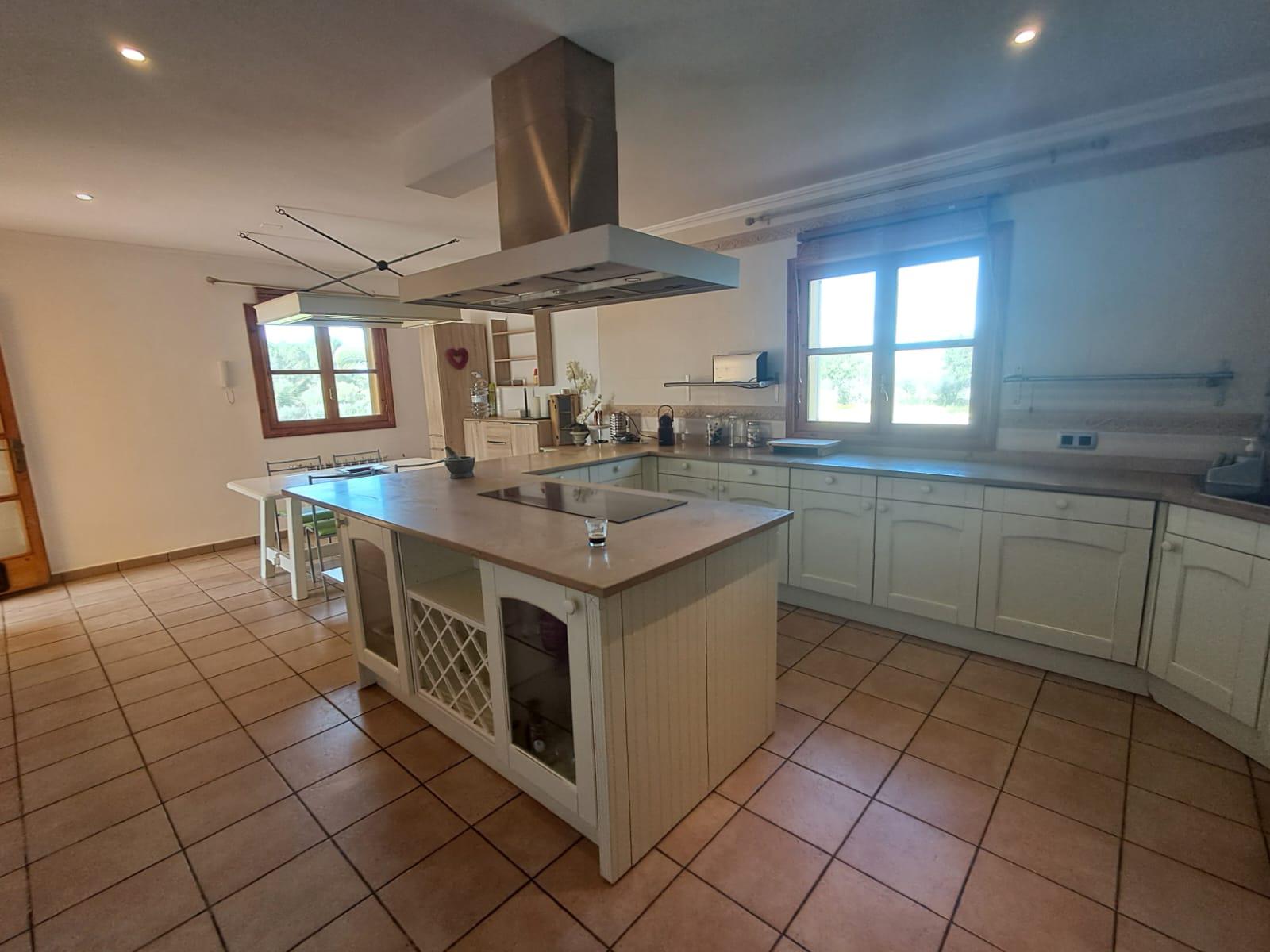 Imagen 23 Casa Rústica en venta en Manacor / Casa rústica cerca de Albocasser - Manacor ? Petra