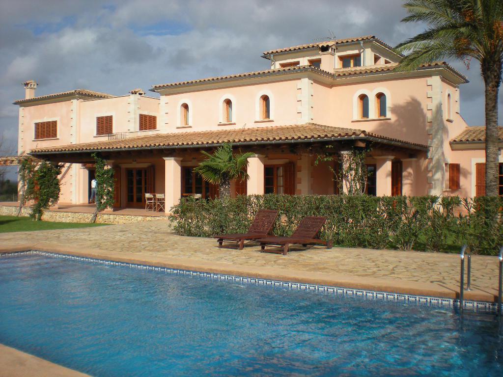 Imagen 6 Casa Rústica en venta en Manacor / Casa rústica cerca de Albocasser - Manacor ? Petra