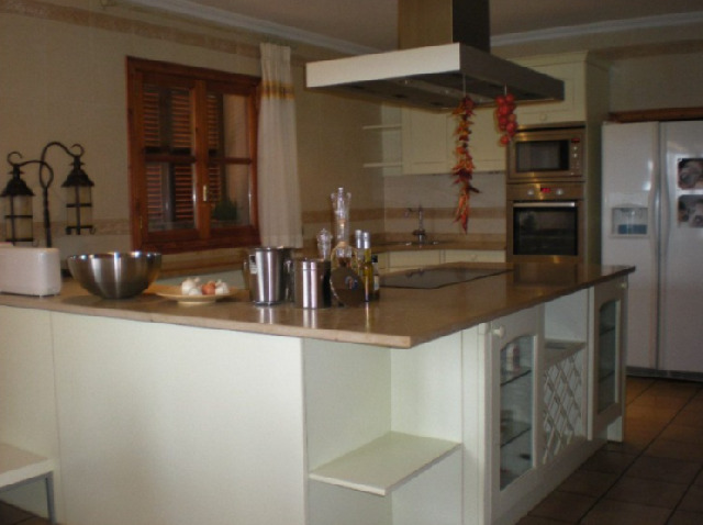 Imagen 10 Inmueble 299705 - Casa Rústica en venta en Manacor / Casa rústica cerca de Albocasser - Manacor ? Petra