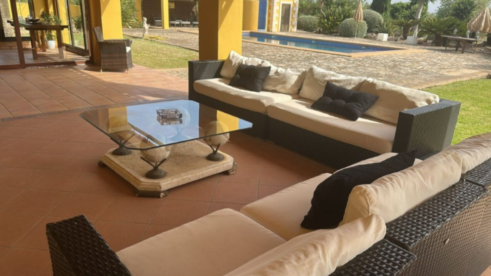 Imagen 11 Casa Rústica en venta en Manacor / Casa rústica cerca de Albocasser - Manacor ? Petra