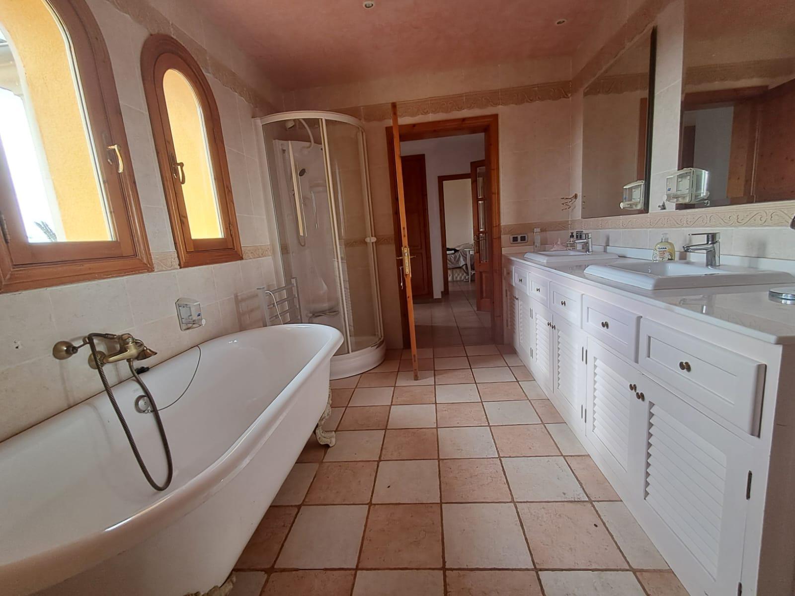 Imagen 19 Casa Rústica en venta en Manacor / Casa rústica cerca de Albocasser - Manacor ? Petra