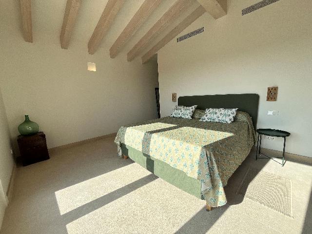 Imagen 10 Inmueble 299858 - Casa Aislada en venta en Campos / Casa rural en venta en Sa Ràpita