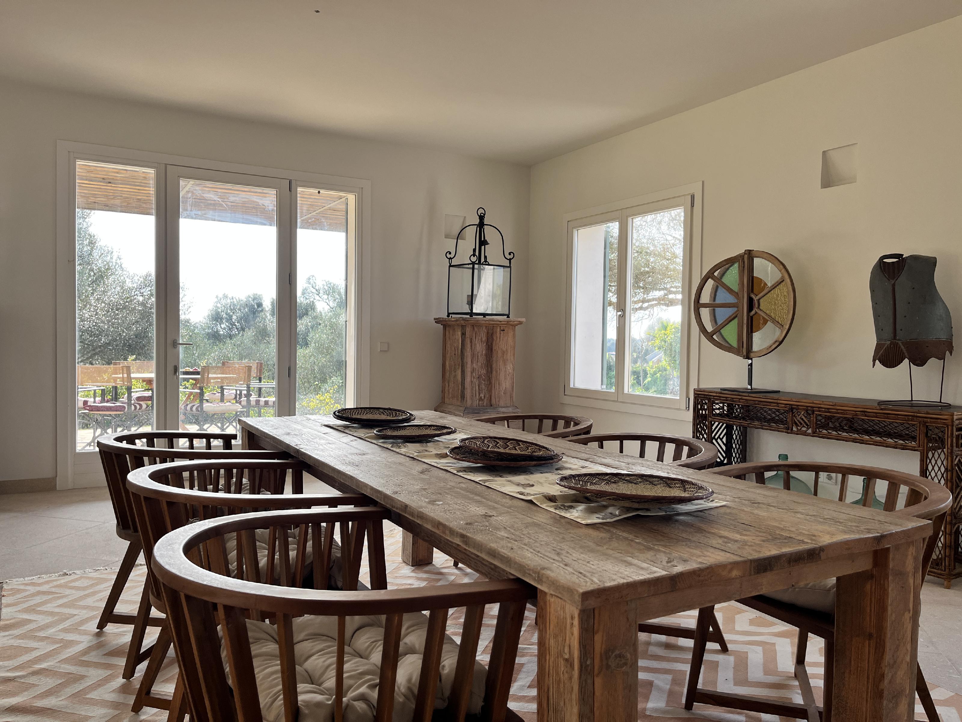 Imagen 6 Casa Aislada en venta en Campos / Casa rural en venta en Sa Ràpita