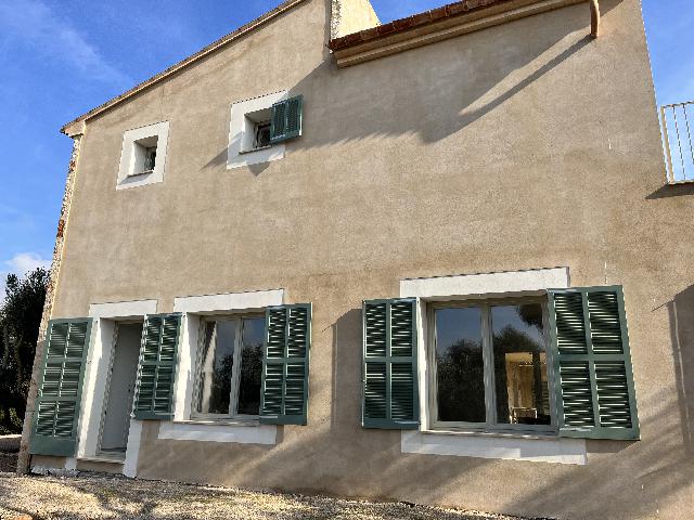 Imagen 15 Inmueble 299858 - Casa Aislada en venta en Campos / Casa rural en venta en Sa Ràpita