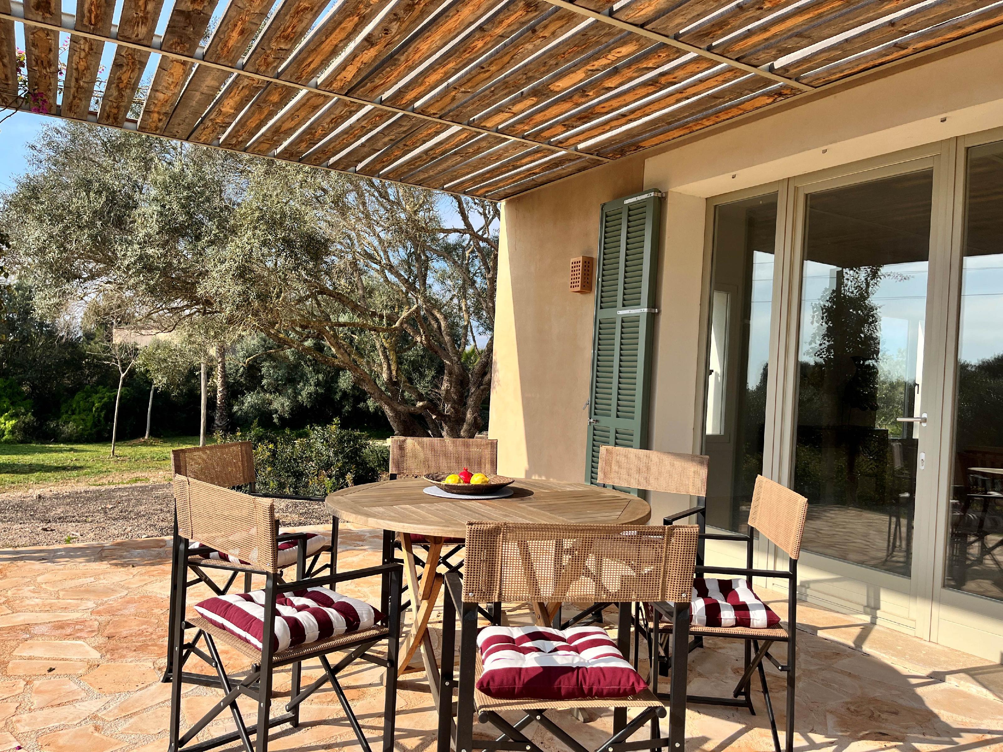 Imagen 16 Casa Aislada en venta en Campos / Casa rural en venta en Sa Ràpita