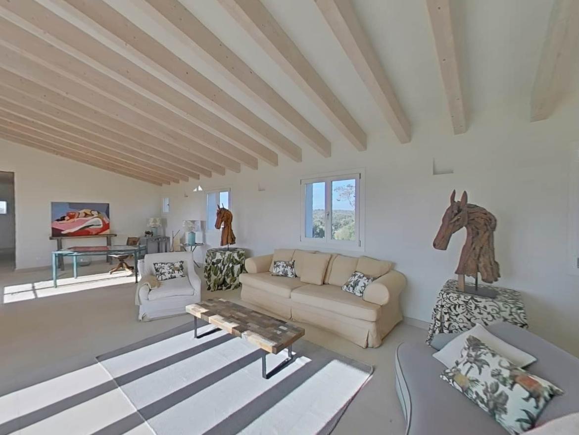 Imagen 19 Casa Aislada en venta en Campos / Casa rural en venta en Sa Ràpita