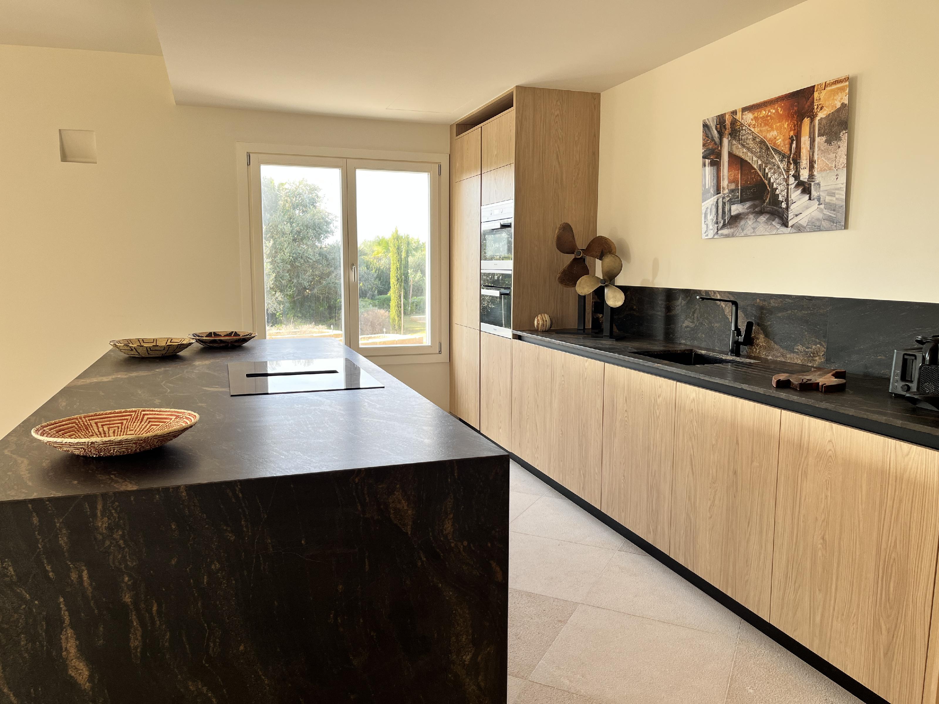 Imagen 8 Casa Aislada en venta en Campos / Casa rural en venta en Sa Ràpita