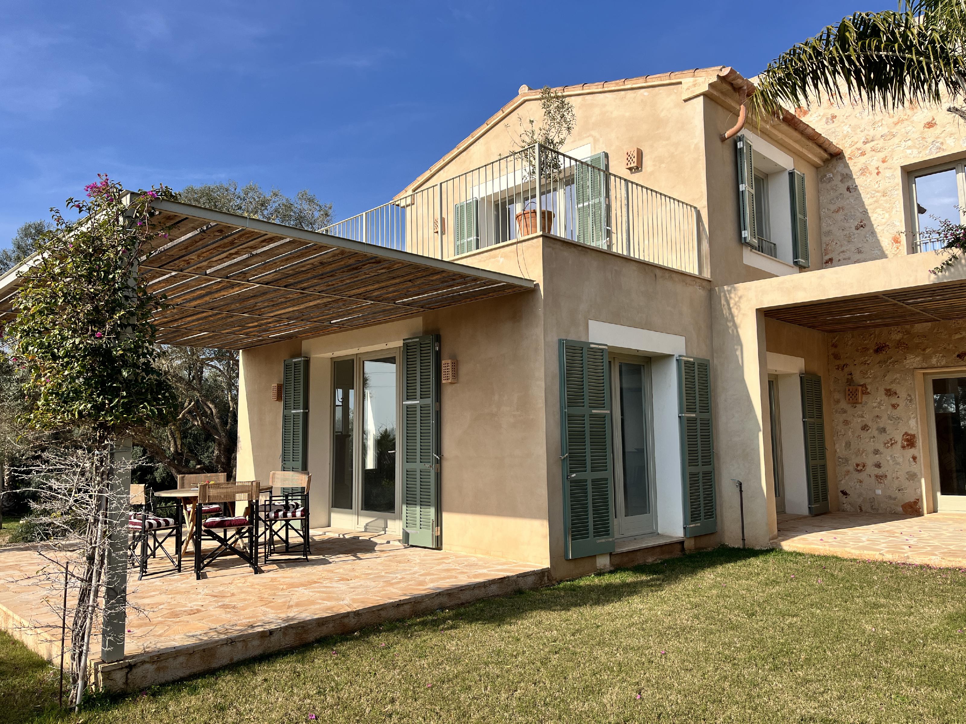 Imagen 17 Casa Aislada en venta en Campos / Casa rural en venta en Sa Ràpita