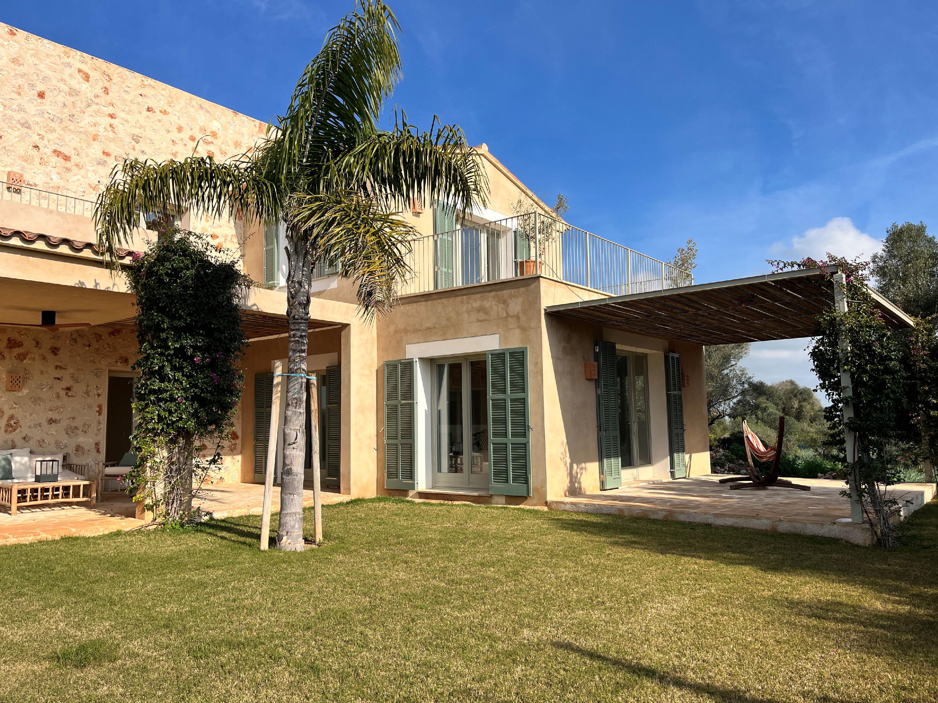 Imagen 18 Casa Aislada en venta en Campos / Casa rural en venta en Sa Ràpita