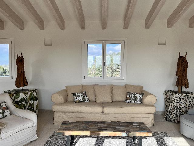 Imagen 20 Inmueble 299858 - Casa Aislada en venta en Campos / Casa rural en venta en Sa Ràpita