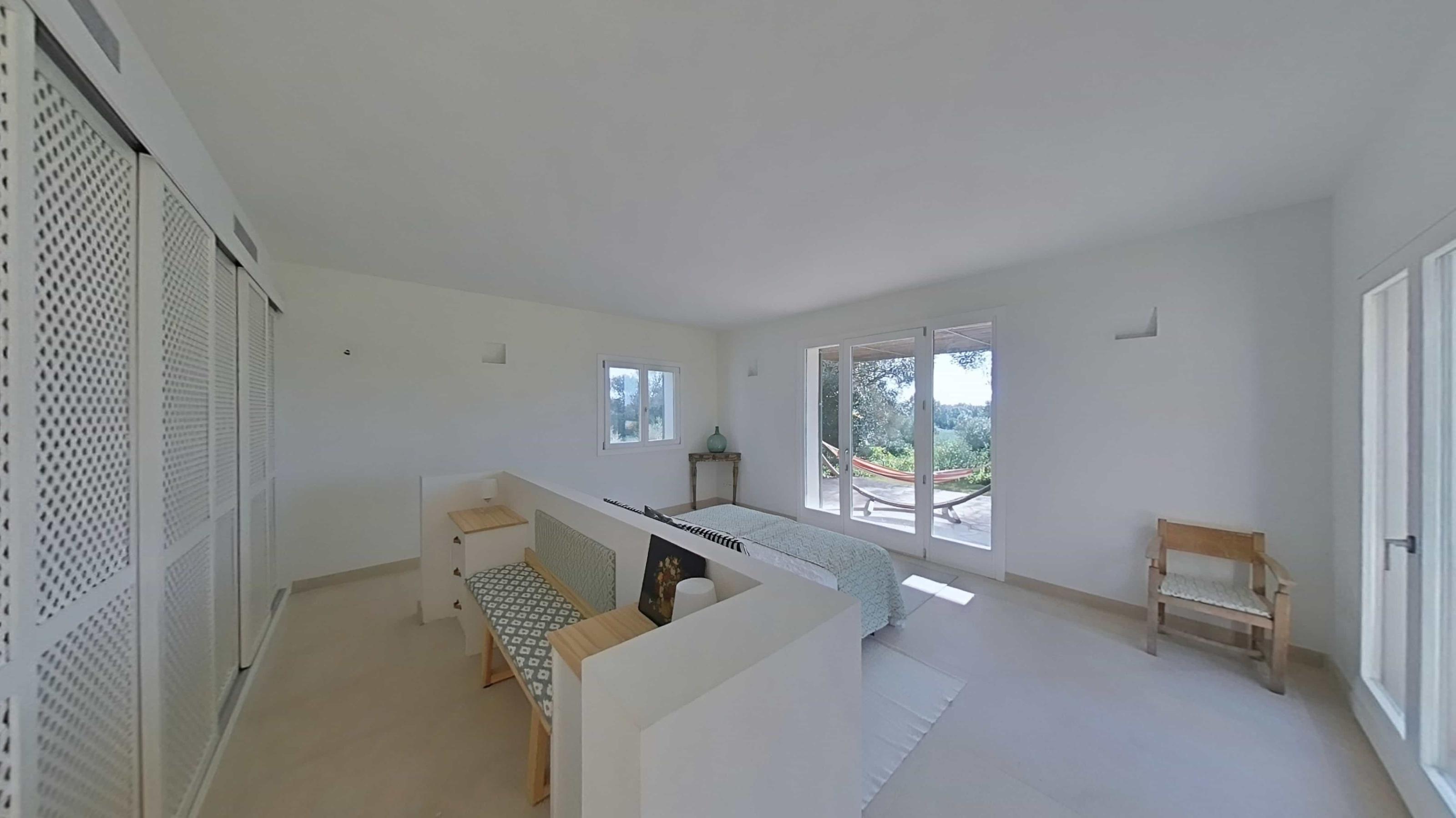 Imagen 21 Casa Aislada en venta en Campos / Casa rural en venta en Sa Ràpita