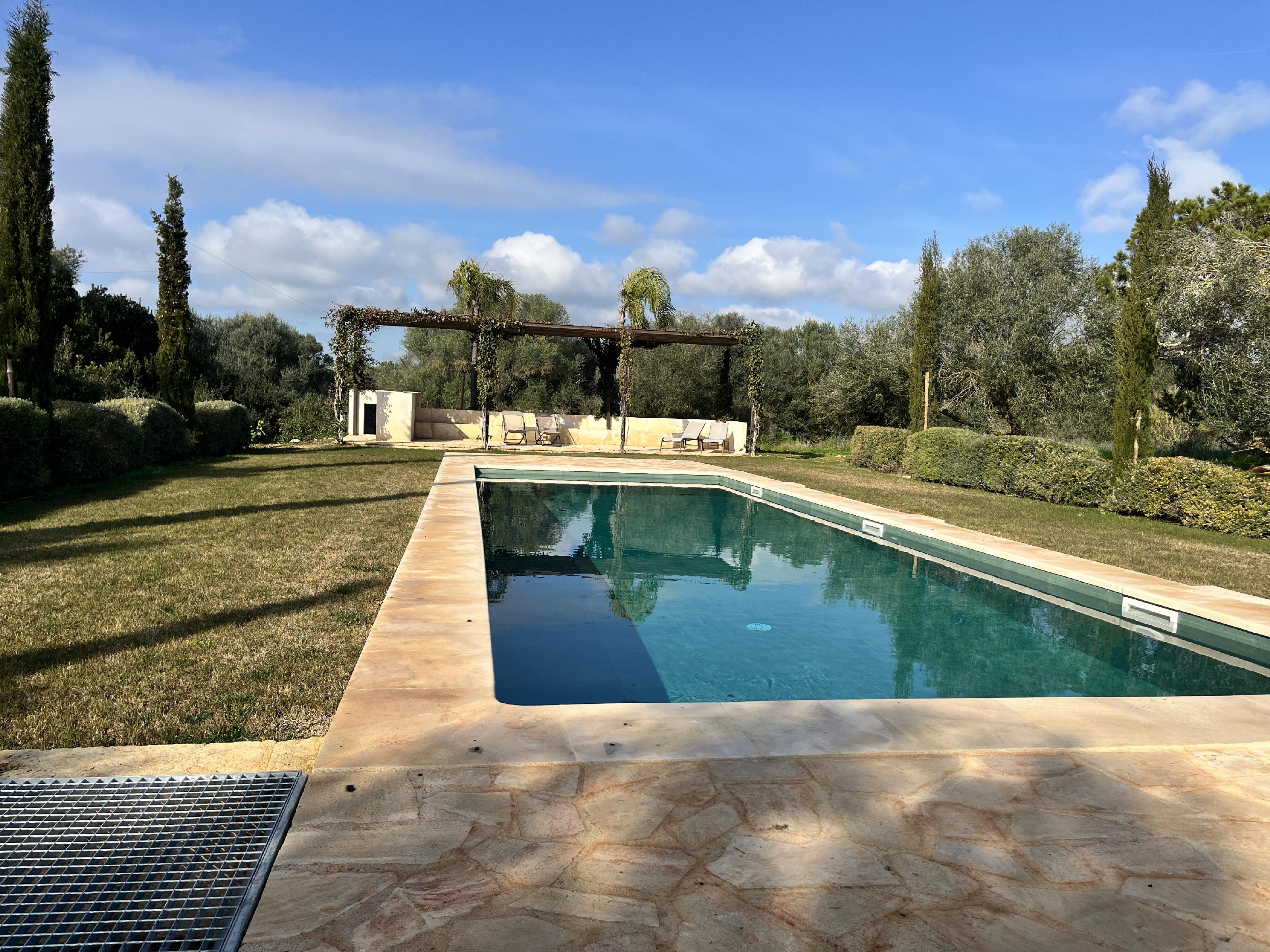 Imagen 22 Casa Aislada en venta en Campos / Casa rural en venta en Sa Ràpita