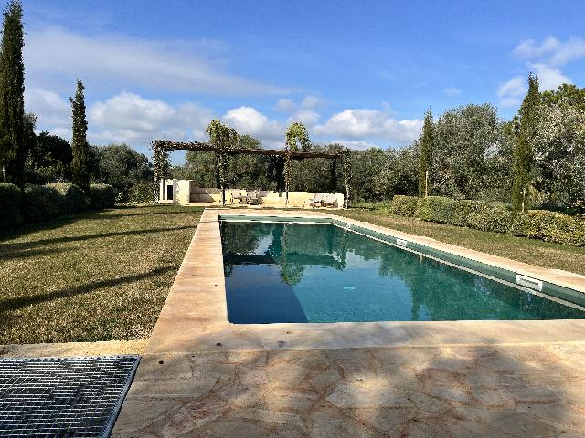 Imagen 22 Inmueble 299858 - Casa Aislada en venta en Campos / Casa rural en venta en Sa Ràpita