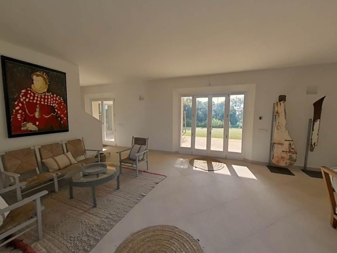 Imagen 23 Casa Aislada en venta en Campos / Casa rural en venta en Sa Ràpita