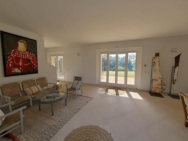 Imagen 23 Inmueble 299858 - Casa Aislada en venta en Campos / Casa rural en venta en Sa Ràpita