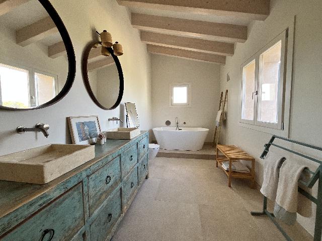 Imagen 24 Inmueble 299858 - Casa Aislada en venta en Campos / Casa rural en venta en Sa Ràpita