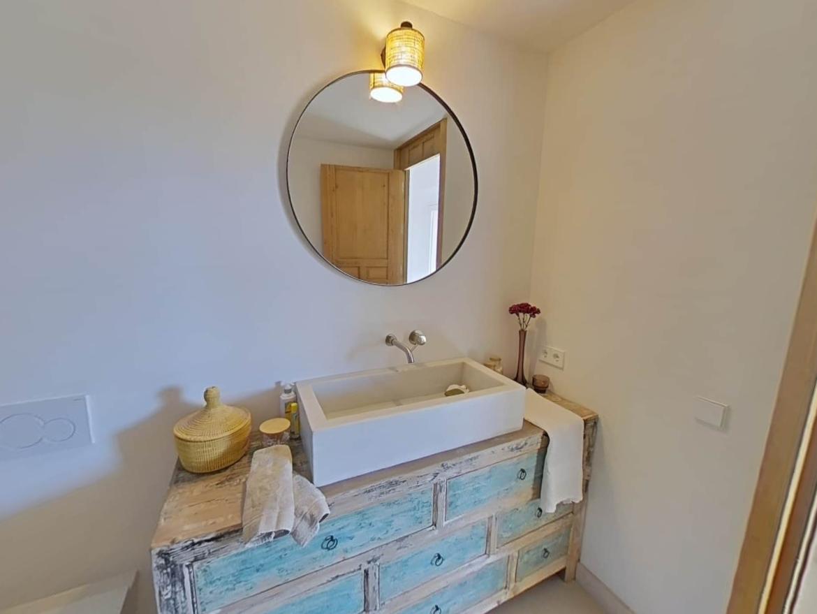 Imagen 27 Casa Aislada en venta en Campos / Casa rural en venta en Sa Ràpita