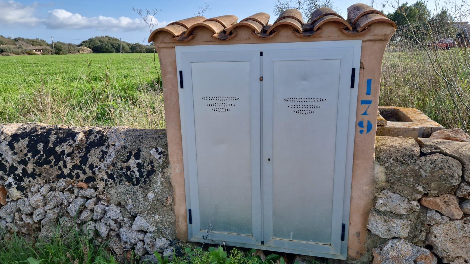 Imagen 2 Solar Rústico en venta en Campos / Crta Vieja de Sa Ràpita - Campos