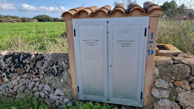 Imagen 2 Inmueble 300110 - Solar Rústico en venta en Campos / Crta Vieja de Sa Ràpita - Campos