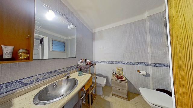 Imagen 12 Inmueble 300298 - Piso en venta en Palma / Piso en venta en Pere Garau