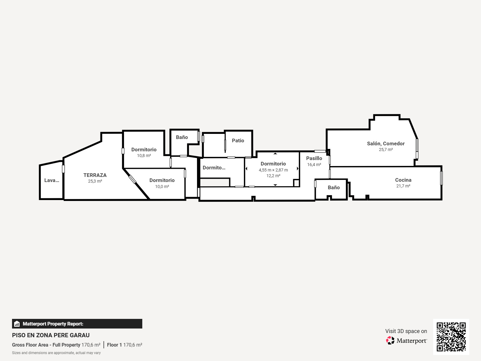 Imagen 32 Piso en venta en Palma / Piso en venta en Pere Garau