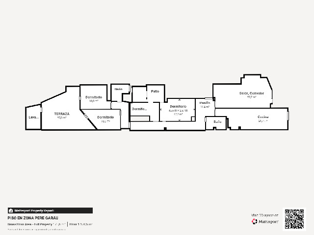 Imagen 32 Inmueble 300298 - Piso en venta en Palma / Piso en venta en Pere Garau