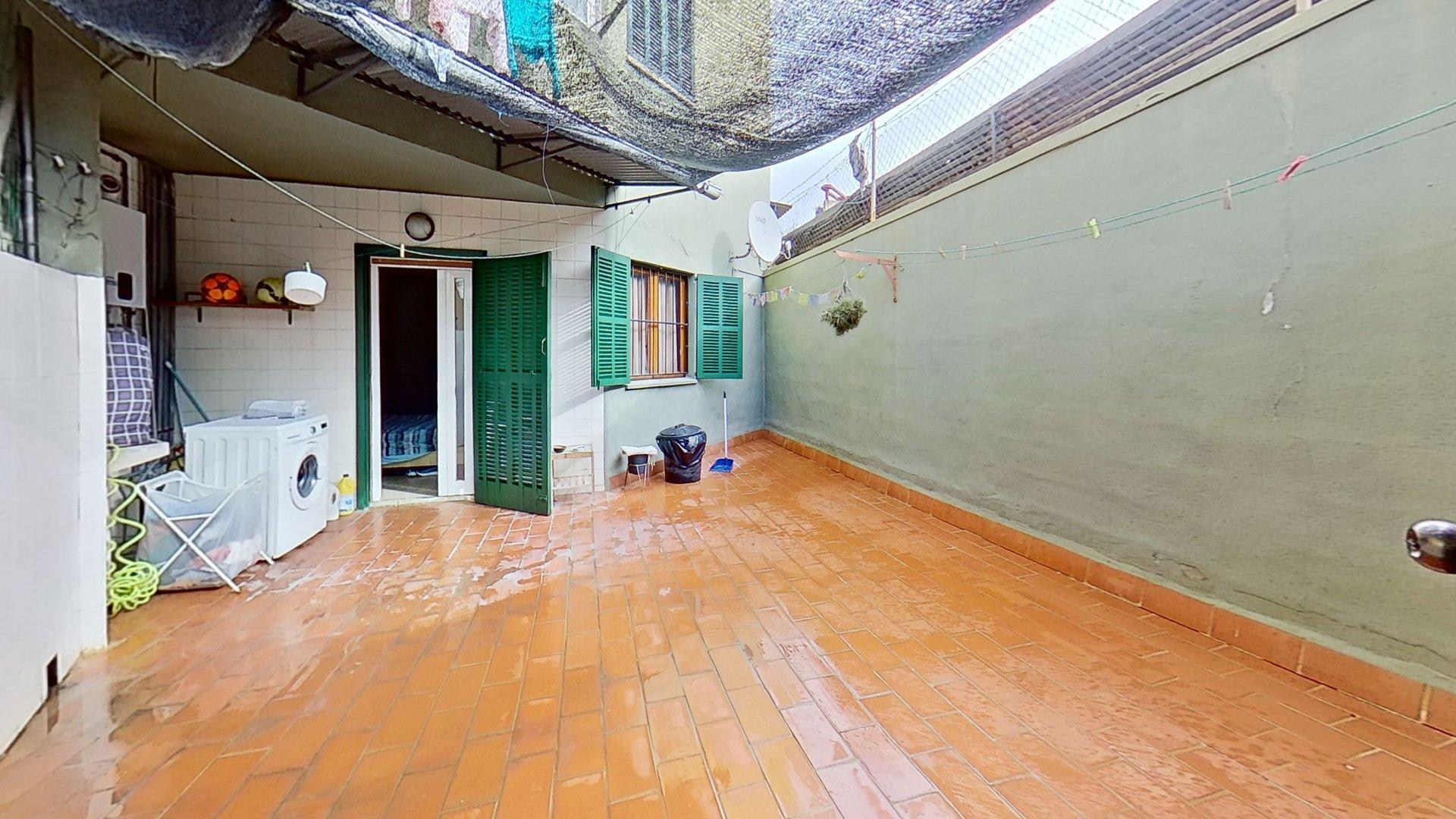 Imagen 29 Piso en venta en Palma / Piso en venta en Pere Garau