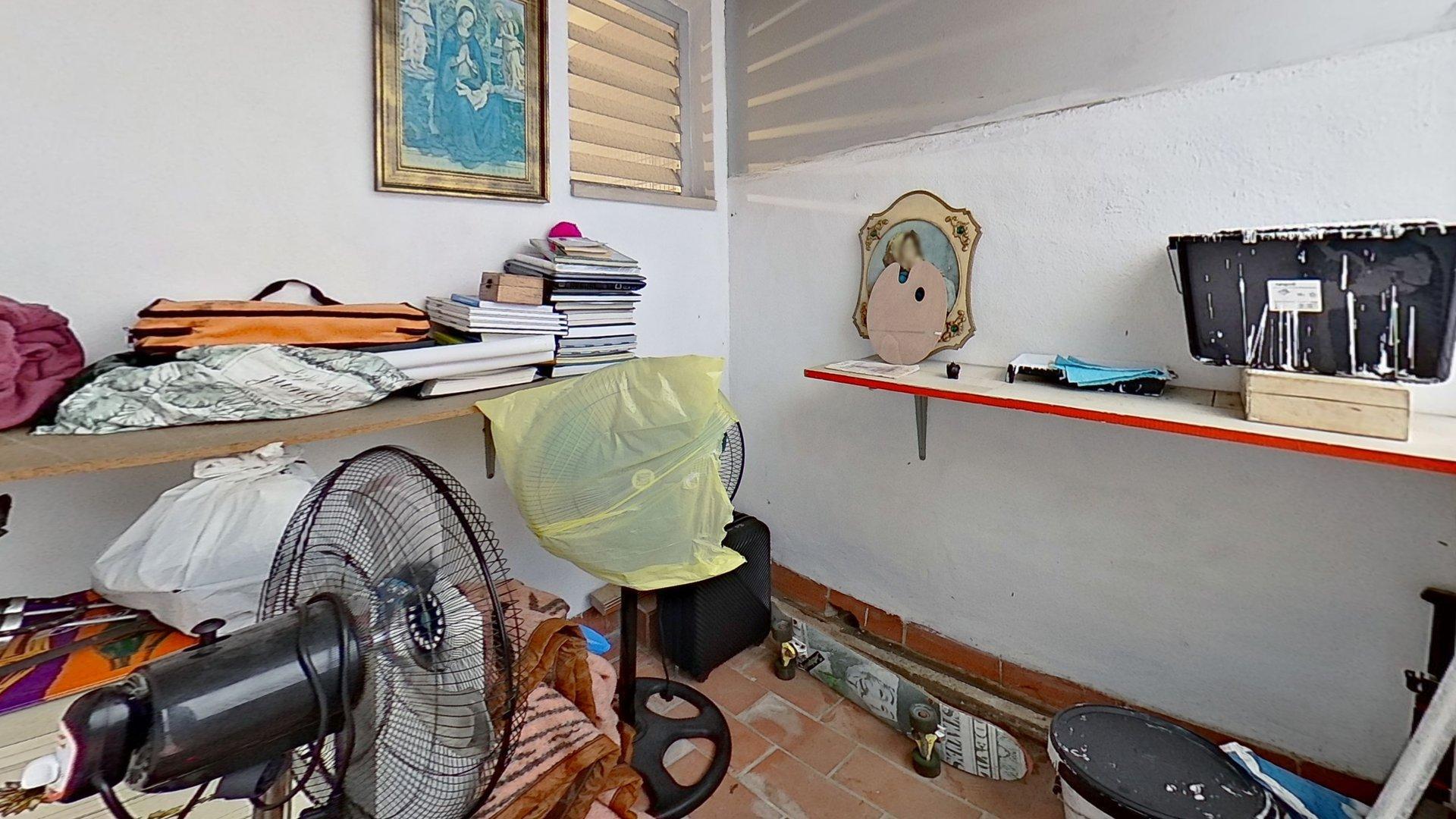 Imagen 26 Piso en venta en Palma / Piso en venta en Pere Garau