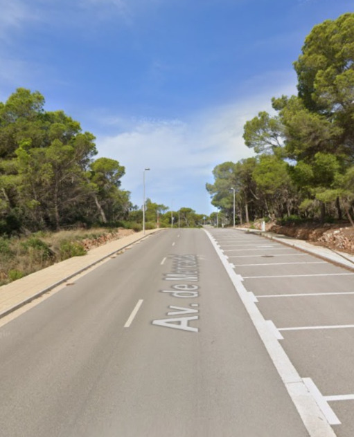 Imagen 5 Solar Urbano en venta en Ciutadella De Menorca / Lote de suelo urbano directo en Son Parc ...