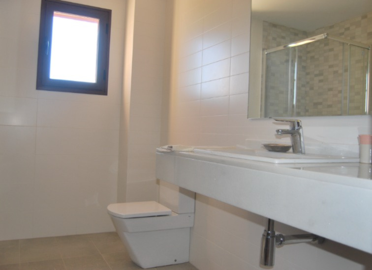 Imagen 20 Casa Adosada en venta en Santanyí / Finca elegante con planta fotovolcaica en Santanyi