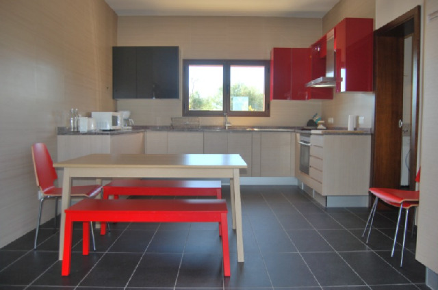 Imagen 12 Inmueble 300523 - Casa Aislada en venta en Santanyí / Finca elegante con planta fotovolcaica en Santanyi