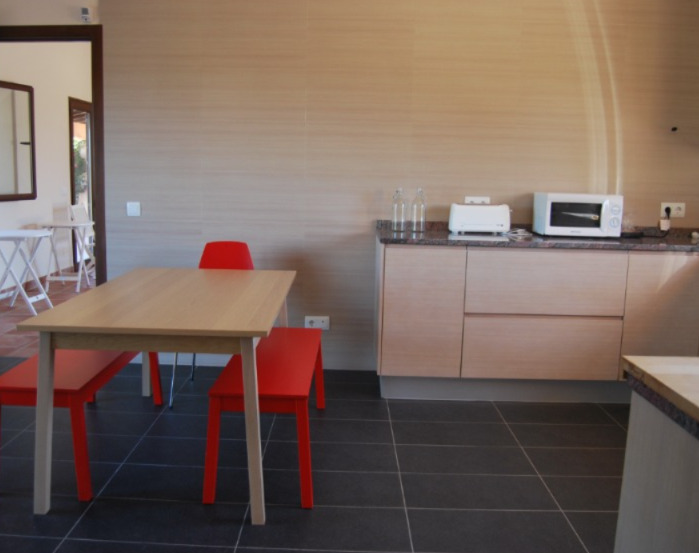 Imagen 11 Casa Aislada en venta en Santanyí / Finca elegante con planta fotovolcaica en Santanyi