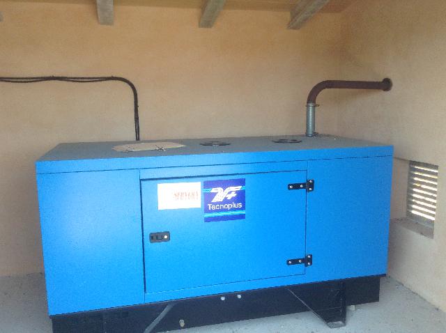 Imagen 21 Inmueble 300523 - Casa Adosada en venta en Santanyí / Finca elegante con planta fotovolcaica en Santanyi