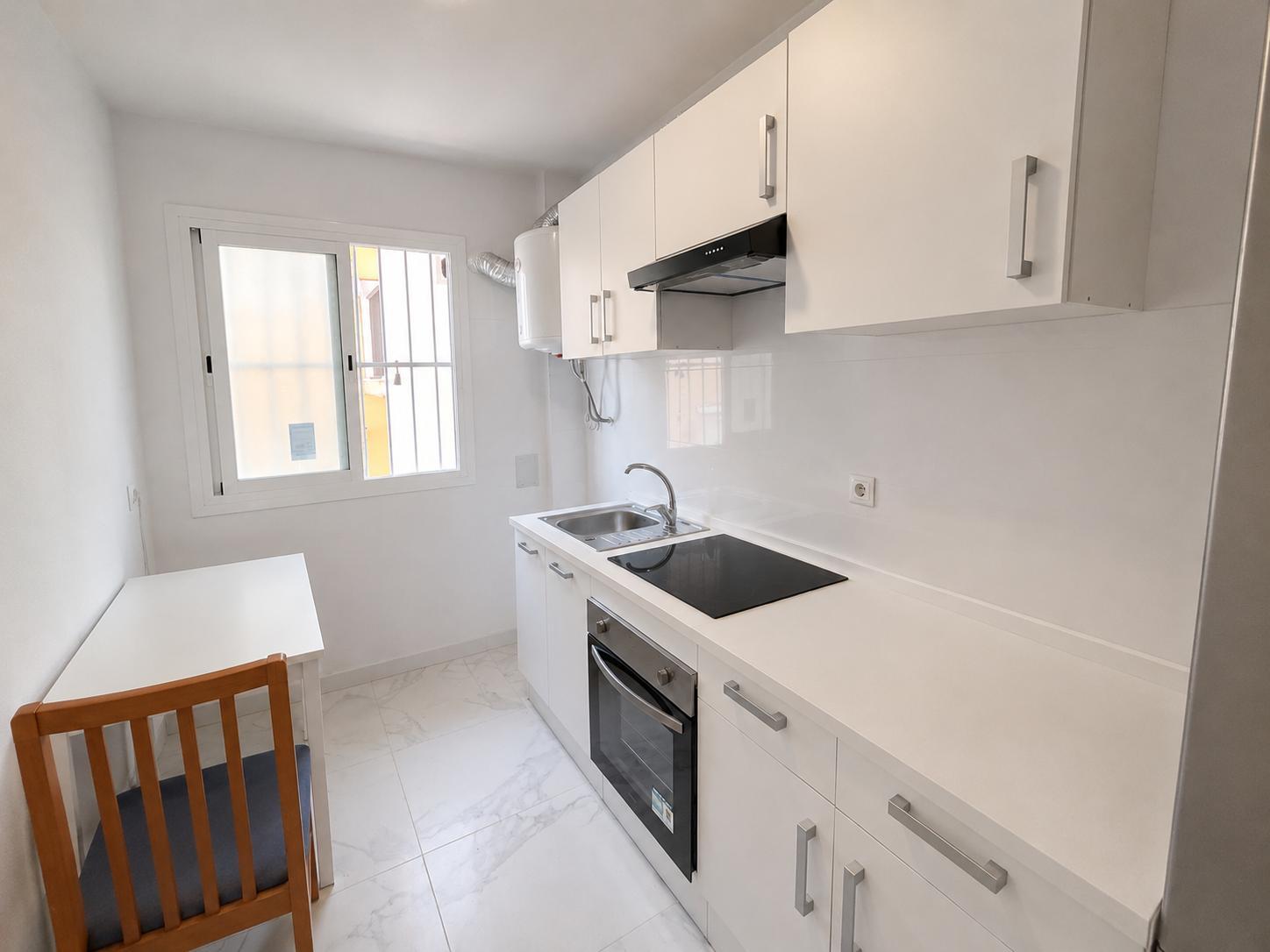 Imagen 3 Piso en venta en Palma / Cap de Formentor - Cap Blanc